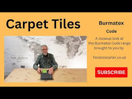 burmatex code nylon carpet tiles from