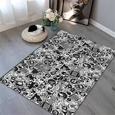 area rug modern rug washable rug non