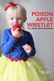 Check spelling or type a new query. How To Make A Diy Snow White Costume Craftivity Designs