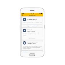Mobile app functionality is available on select. Mychevrolet Mobile App Chevy Dealership Near Earle Ar