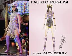 5 / 5 153 мнений. Behind Katy Perry S Costumes Prismatic World Tour