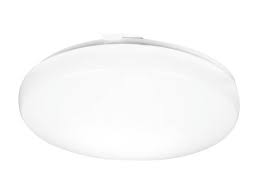 lithonia flush mount 14 round dimmable