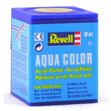 Buy Revell 18ml Aqua Color Acrylic