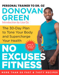 no excuses fitness by donovan green