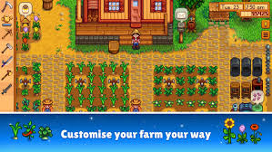 Stardew Valley By Chucklefish Limited
