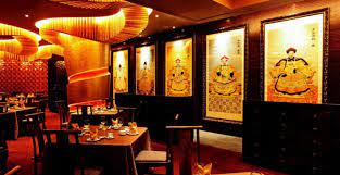 top 6 chinese restaurants in lagos to