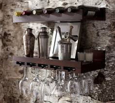 Pottery Barn Wine Glass Rack Forum