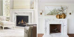 5 Benefits Of A Marble Fireplace