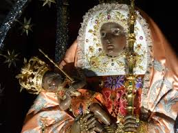 Ayuntamiento de candelaria, candelaria, canarias, spain. Virgen De La Candelaria Islas Canarias Wikipedia La Enciclopedia Libre