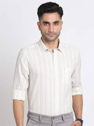 khadi shirts in india