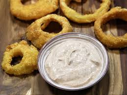 bloomin onion dipping sauce recipe