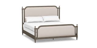 Allesandra Upholstered Bed From Ethan Allen