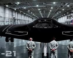 Northrop Grumman, perusahaan pertahanan terbesar kedua di dunia