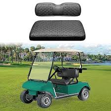 10l0l Golf Cart Seat Covers For Club