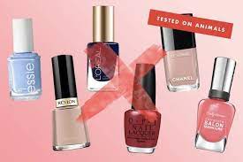 free nail polish brands