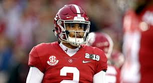 Recruiting insider mike farrell says because he wants to take down the i bet hurts doesn't care at all about beating bama. Jalen Hurts Transfers To Oklahoma Roar Lions Roar
