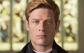 The happy valley actor, who is being considered as one of the top contenders for the iconic role, said he feels humbled to be considered alongside tom hardy and michael fassbender, reported metro. 60 Second Guide To Grantchester Star James Norton