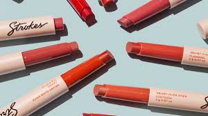 strokes beauty lab s lipstick