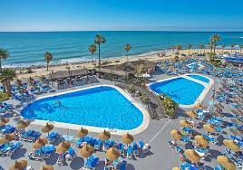 apartment hotels in costa del sol