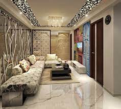 10 beautiful pictures of small drawing rooms for Indian homes | homify gambar png