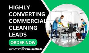 carpet cleaning leads janitorial leads