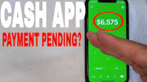 In most cases, that means you can follow any steps you see outlined in your activity feed in order to resolve the issue. Why Is Your Cash App Payment Pending Youtube