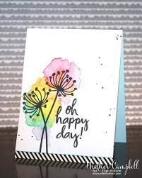 If you are not an expert then don't be sad because in this post we are giving you easy watercolor painting ideas. Image Result For Watercolor Birthday Card Ideas Watercolor Birthday Cards Cards Handmade Watercolor Greeting Cards
