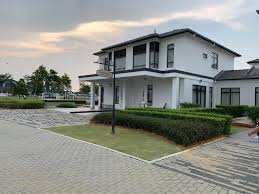 University teknology mara 5.07 km. Eco Grandeur Garden Terrace Puncak Alam Type With Pavilion Amaz Empire Property