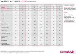 Site Update Check Out Our New Size Charts Size Chart