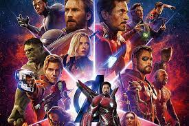 The film is a sequel to the avengers, avengers: Avengers Endgame Culminates 2010 S Pop Culture Phenomenon Popmatters