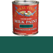 General Finishes Milk Paint 4oz Sample