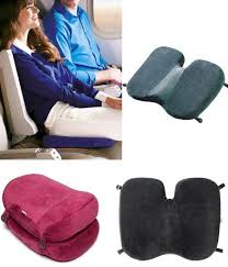 Go Travel Memory Foam Soft Seat By Go
