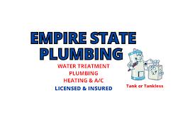 sewage backup cleaning by empire state