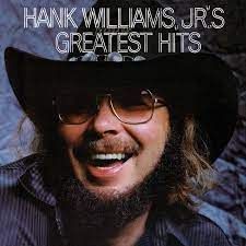 Greatest Hits - Williams Jr.,Hank ...