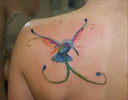 Hummingbird Symbolism The Spiritual