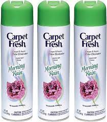 carpet fresh carpet room odor