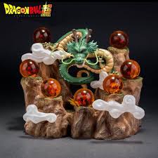 Maybe you would like to learn more about one of these? Dragon Ball Action Figures Shenron Dragonball Z Figures Full Set Walmart Com Walmart Com