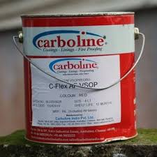 Red Carboline C Flex Af Vsop Metal