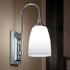 Improvements Catalog Battery Operated Wall Sconce Sconces Wireless Wall Sconce