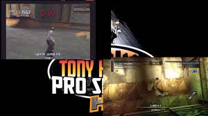 Log in to finish rating tony hawk's pro skater hd. Tony Hawks Pro Skater Vs Tony Hawks Pro Skater Hd Warehouse Youtube