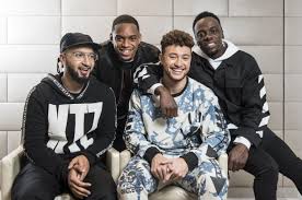 Rak Su Interview The X Factor Winners Tipped To Out Sell
