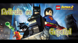 Descubre la mejor forma de comprar online. Pelicula Lego Batman 2 720p Hd Ps3 Xbox 360 Lego Batman 2 En Espanol Youtube