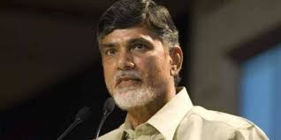 Image result for chandrababu in severe depression while asking to vote