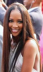 Naomi campbell may have surprised us all with her baby announcement on tuesday, but maybe we shouldn't have been so surprised after all. Naomi Campbell Wikipedia