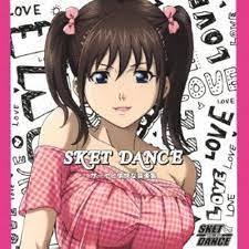 Amazon.co.jp: TVアニメ『SKET DANCE』キャラクターソング&オリジナルサウンドトラックCD サーヤと愉快な音楽集: ミュージック