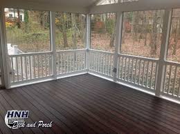 decking brands gallery hnh deck and
