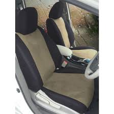 Chevrolet El Camino Seat Covers
