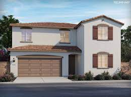 new construction homes in lake elsinore