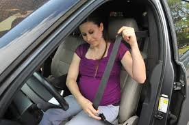 Driving Pregnancy Safety And The Seat