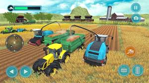 real farm story tractor farming